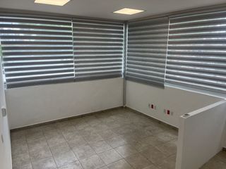 Oficinas en Av Guanajuato
