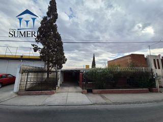 Espaciosa casa en Av. Pacheco