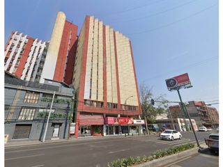 Depto en Remate en Alvaro Obregon , F-380