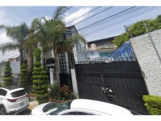 Casa en Remate en Villas De La Hacienda, Atizapan de Zaragoza F-424