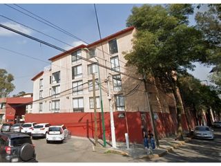 Depto en Remate en Rancho Colorines, Tlalpan F-211