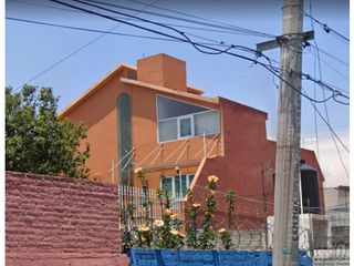 Casa en Remate en Ex-Ejido de San Francisco Culhuacan, F-862