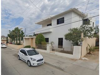 Casa en Remate en Mariano Matamoros, F-892
