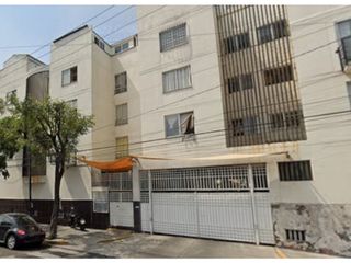 Depto en Remate en Venustiano Carranza , F-921