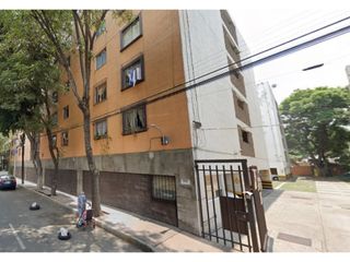 Depto en Remate en Anahuac I, F-1157