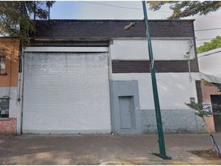 Bodega en Remate en Los Manzanos, F-1146