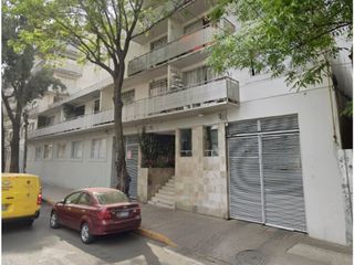 Depto en Remate en Anahuac I, F-1178