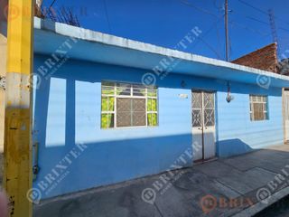 Casa en VENTA EN Fracc. Martínez Domínguez