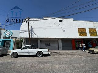 LOCAL COMERCIAL EN EL CENTRO