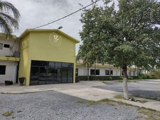 Nave Industrial / Bodega en Venta en Kalos
