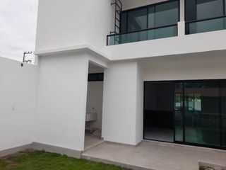 CASA EN VENTA EN LA HERRADURA, TUXPAN VERACRUZ