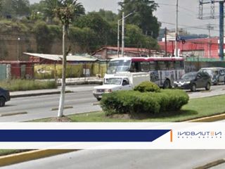 IB-EM1769 - Terreno Industrial En Venta en Coacalco, 34,505 m2.