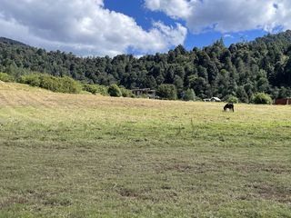 Terreno en venta en Los Saucos, Valle de Bravo