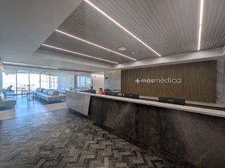 CONSULTORIO MEDICO EN VENTA EN LA UNION EN TORREON