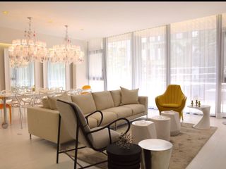 Venta de Departamento en Polanco, Rubén Darío, Rincon del Bosque, CDMX.