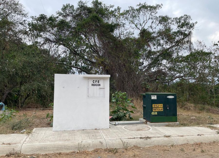 Ex Hacienda la Cañada Manzana 116 Lote 03, La Cañada, Comala, Colima ...