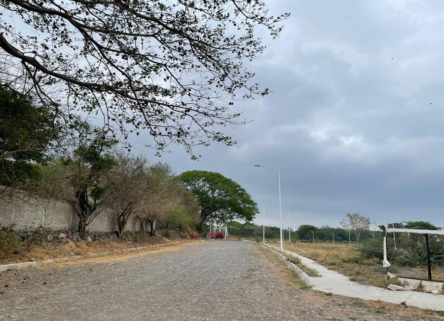Ex Hacienda la Cañada Manzana 116 Lote 08, La Cañada, Comala, Colima ...