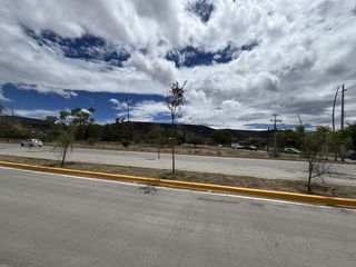 TERRENO EN RENTA EJE METROPOLITANO LEÓN GUANAJUATO