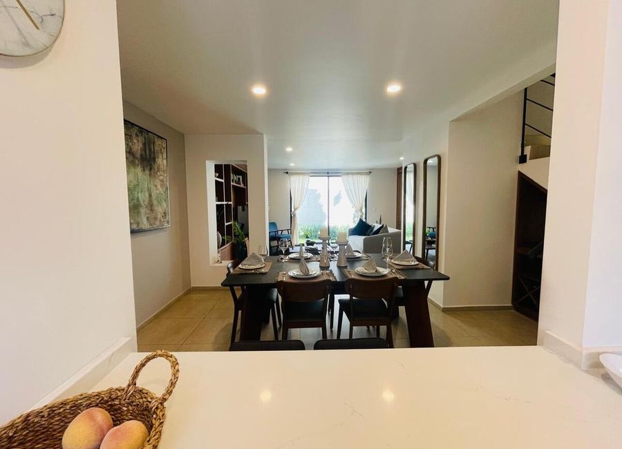 Casa en Venta al Sur de la Ciudad. | Lamudi.com.mx