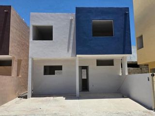 Casa en Venta en Col. Jesus Luna Luna, Madero Tamaulipas.