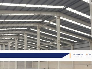 IB-PU0040 - Bodega Industrial en Renta en Puebla, 1,350 m2.