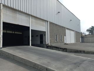 Bodega Industrial en La Duraznera, San Pedro Tlaquepaque