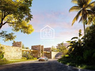 Departamento en venta de 2 habitaciones en Planta Baja, con Jardin amplio, a 13 min de la playa