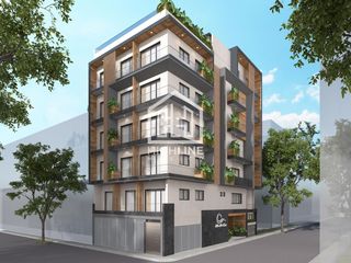 Estudio en venta en el centro de Playa del Carmen, a pocos metros de la playa | Spa y Gym