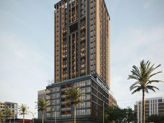 PRE VENTA DE DEPARTAMENTOS EN SAJ JERONIMO - MTY