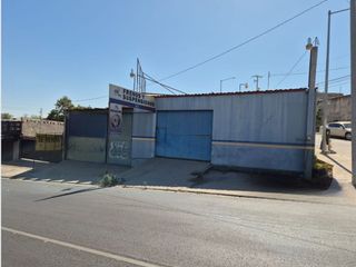 VENTA O RENTA LOCALES  MAQUIO CLOUTHIER