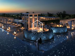 Departamento en Venta en Tulum Centro 1