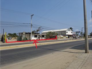 RENTA A FRANQUICIAS TERRENO CARR CAYACO-PTO MARQ ACAPULCO