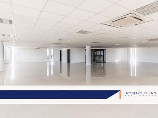 IB-YU0075 - Oficinas en Renta en Mérida, 678 m2.