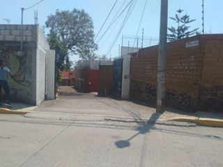 Terreno Urbano en Ocotepec Cuernavaca - ROVA--232-Tu