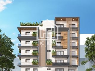 Estudio en venta en el centro de Playa del Carmen, a pocos metros de la playa | Spa y Gym