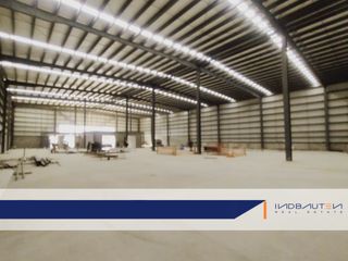 IB-EM1788 - Bodega Industrial en Renta en Tlalnepantla, 1,334 m2.