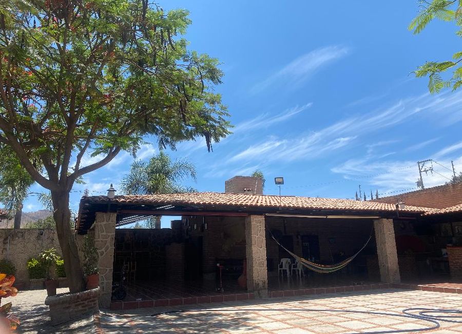 Countryside terrace to the North of Zapopan | Lamudi.com.mx