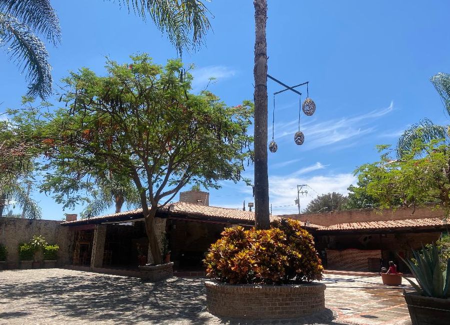 Countryside terrace to the North of Zapopan | Lamudi.com.mx