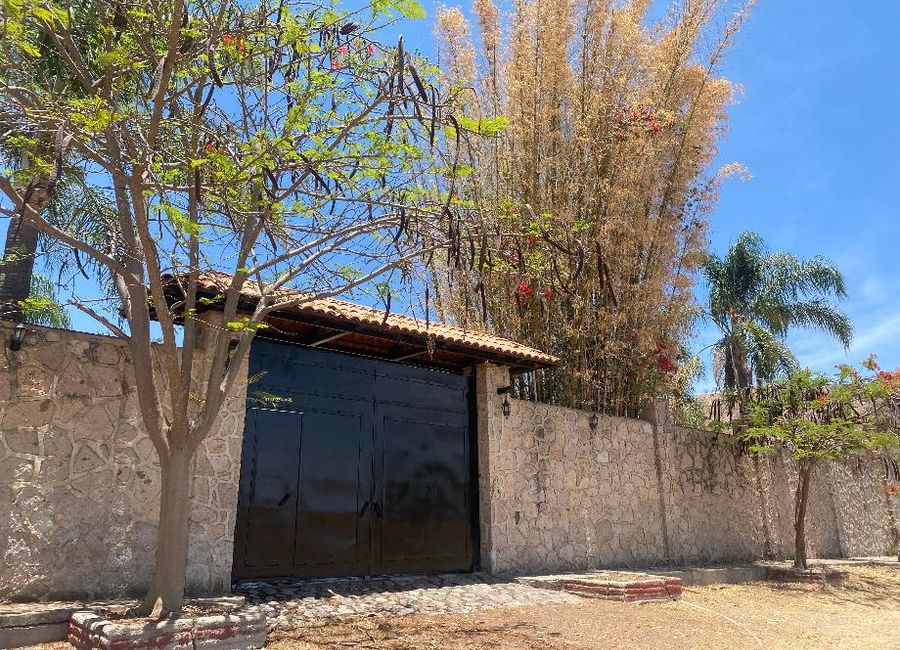 Countryside terrace to the North of Zapopan | Lamudi.com.mx