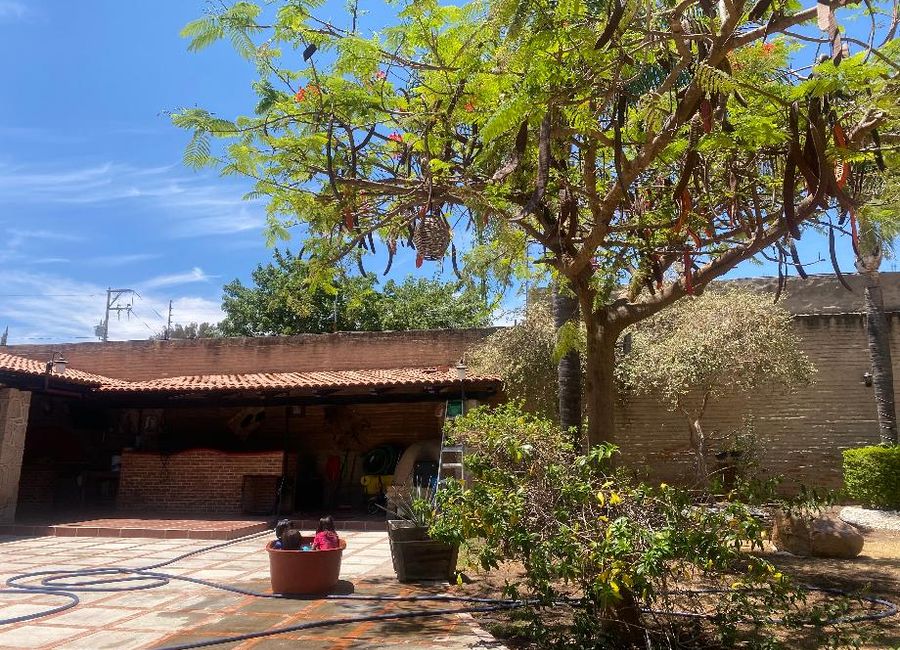 Countryside terrace to the North of Zapopan | Lamudi.com.mx