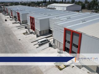 IB-JA0193 - Bodega Industrial en Renta en Tonalá, 1,500 m2.