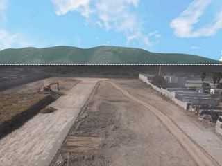 Lote Industrial en Venta en Santa Catarina