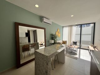 DEPARTAMENTO EN VENTA DE ENTREGA INMEDIATA CERCANO A LAS AMERICAS