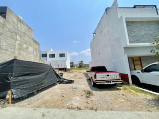 Terreno en venta Senderos de Monteverde Tlajomulco de Zúñiga