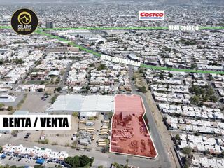 Nave industrial en  Venta en Hermosillo
