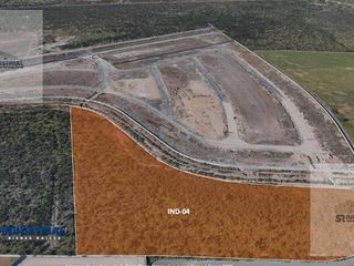 TERRENO EN VENTA SALINAS VICTORIA