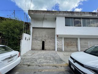 Bodega en Renta en Campeche Lerma