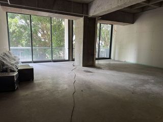 Venta Oficina 82.8m², Juárez, Cuauhtémoc- para Acondicionar