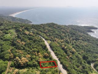 Terreno en Zihuatanejo con Vista al Mar