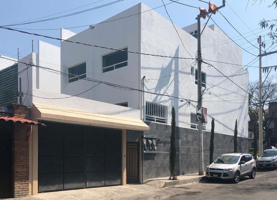 CASA EN VENTA TLALPAN, CIUDAD DE MEXICO | Lamudi.com.mx